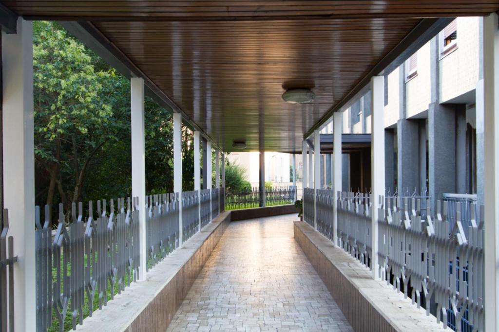 Milan Center big Luxury House photo 1