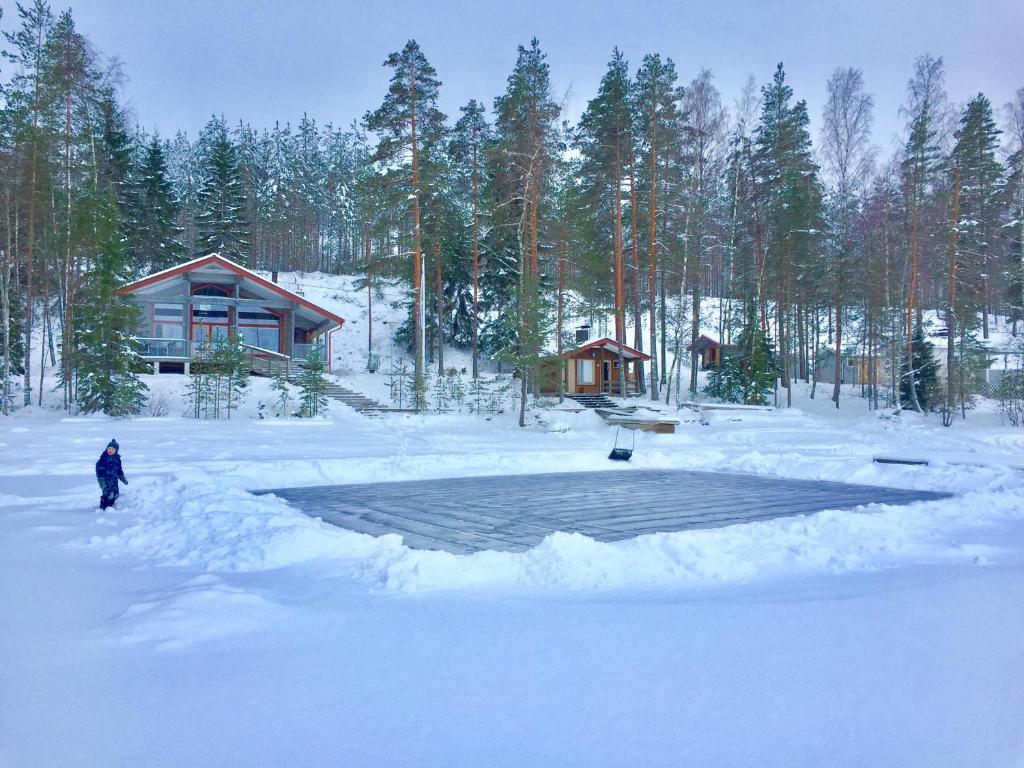 Villa by the Lake photo 4