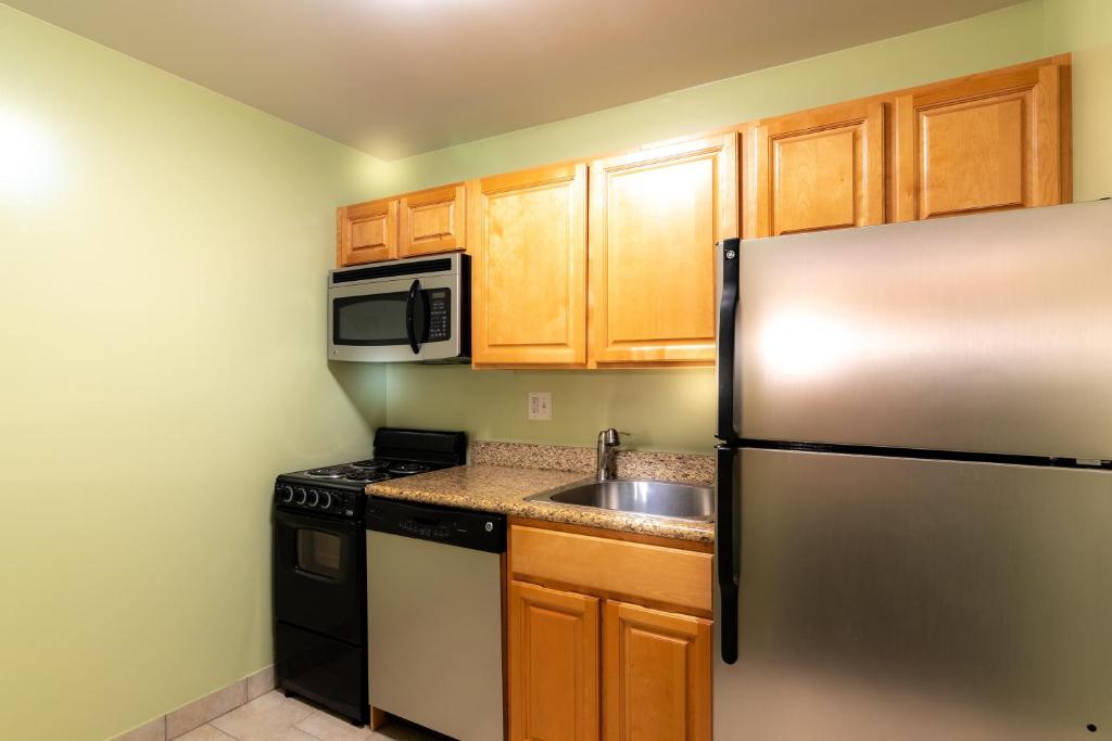 Master Suites Hotel photo 4