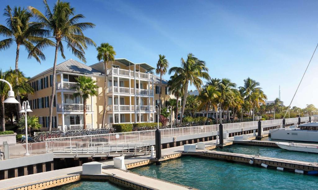 Hyatt Vacation Club at Sunset Harbor, Key West image