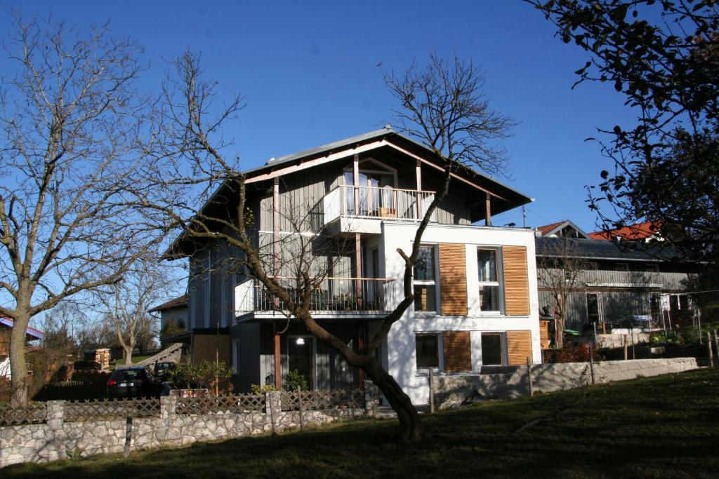 Ferienwohnungen Wagenstaller photo 3