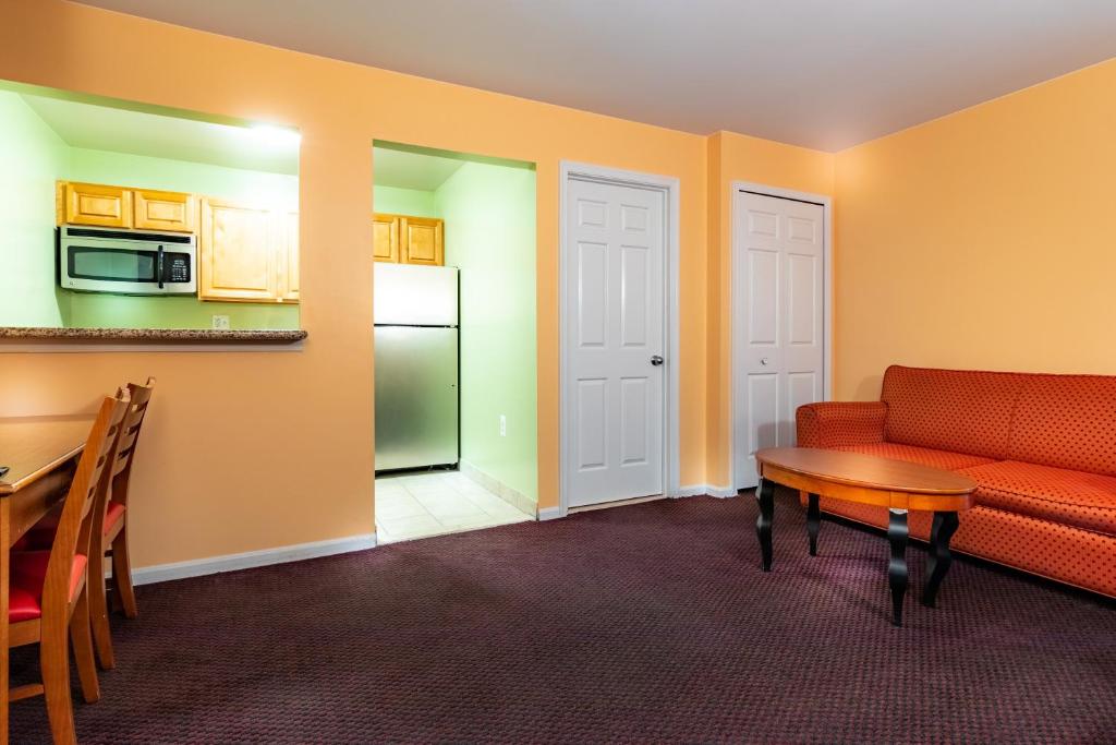 Master Suites Hotel photo 2