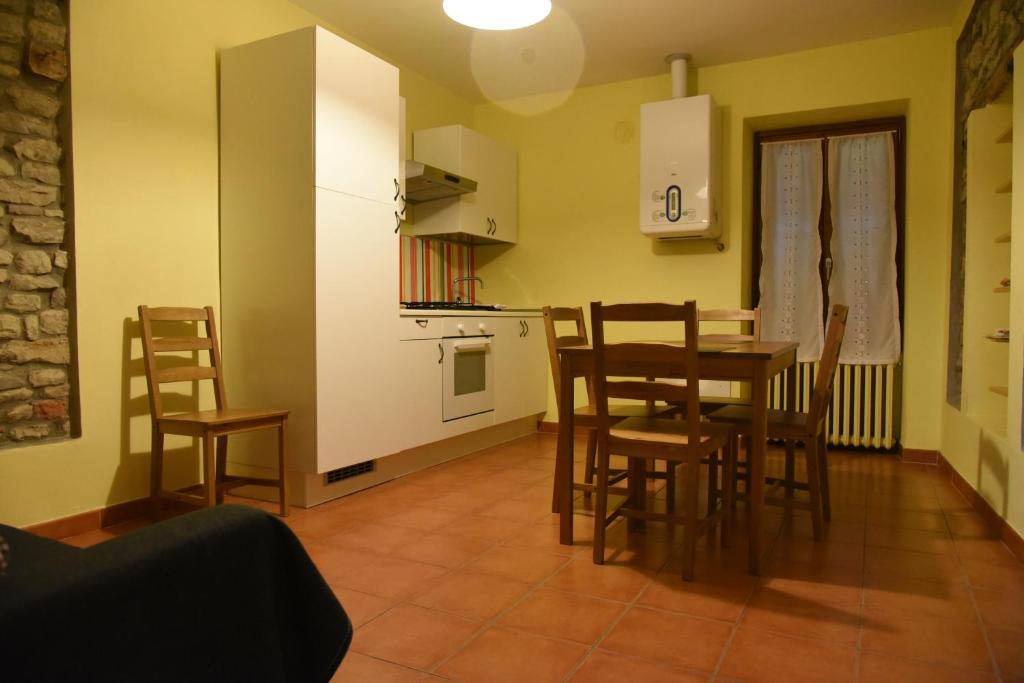 La Casa Di Valerio photo 2