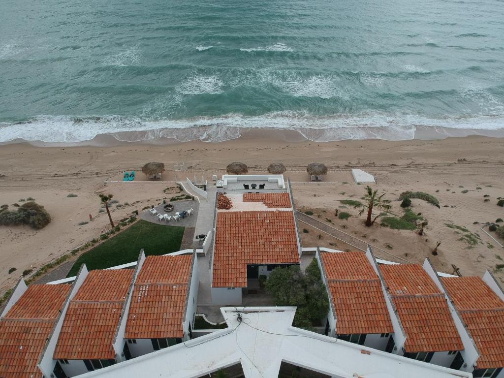Jardin Del Mar Room Type - Double Room with Sea View