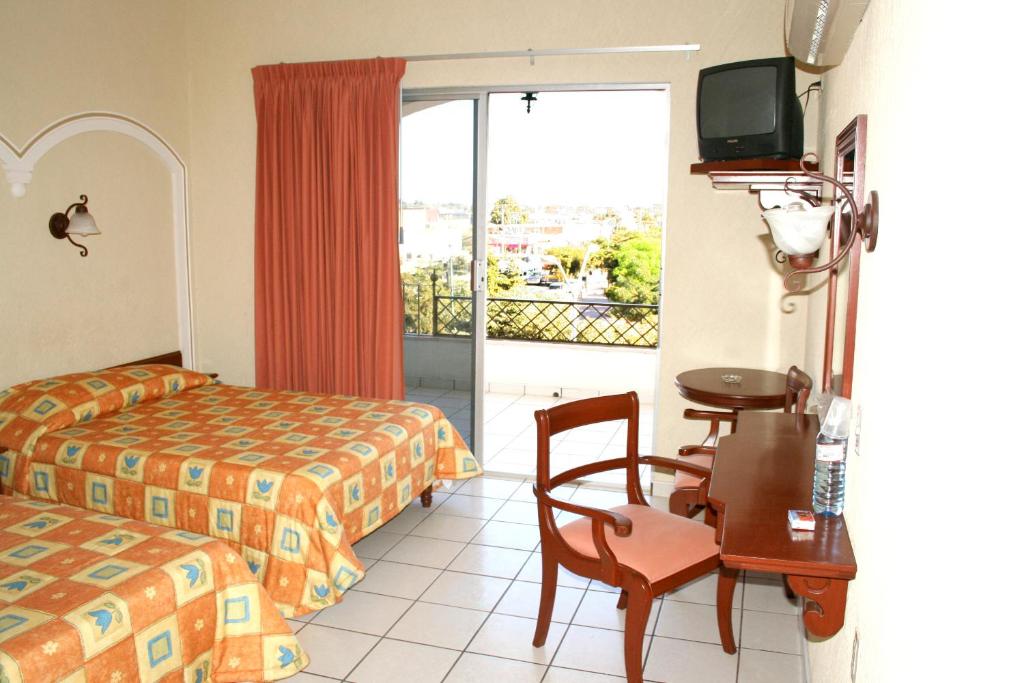 Hotel Davimar photo 1