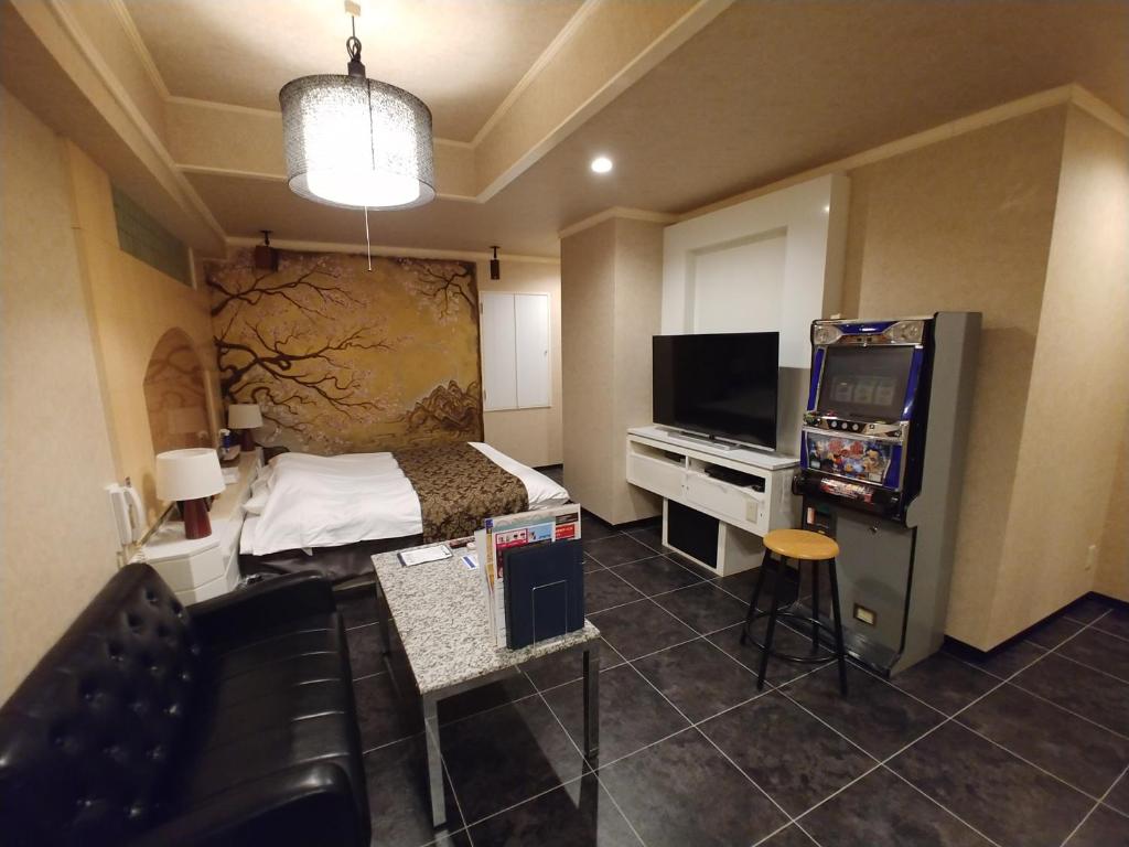 Hotel Allure (Adult Only) photo 3