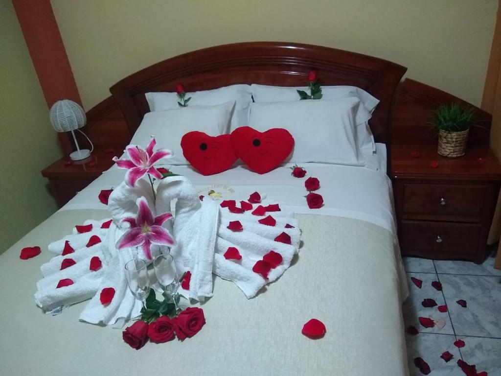 Hotel el León de Oro photo 2