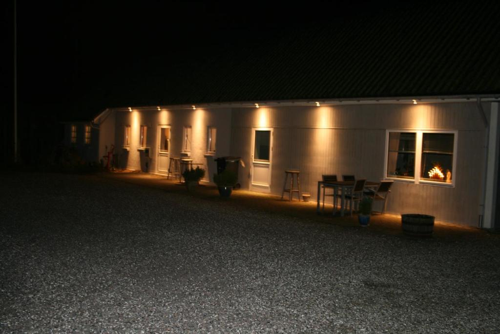 Guldbergs Guesthouse photo 1