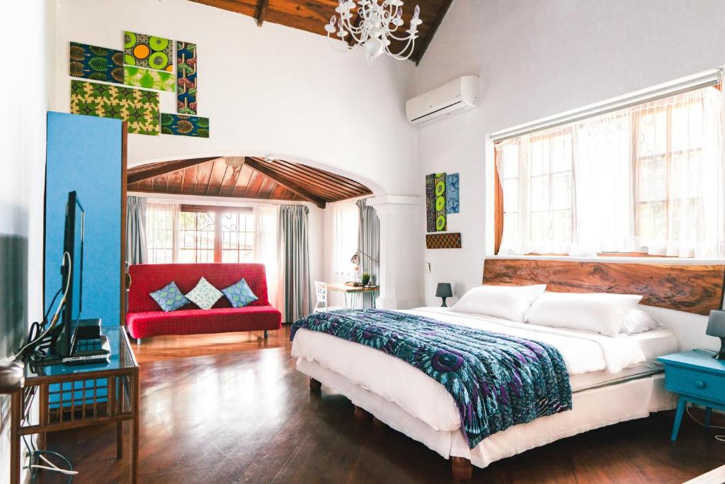 Iguanazu Bed & Breakfast photo 2