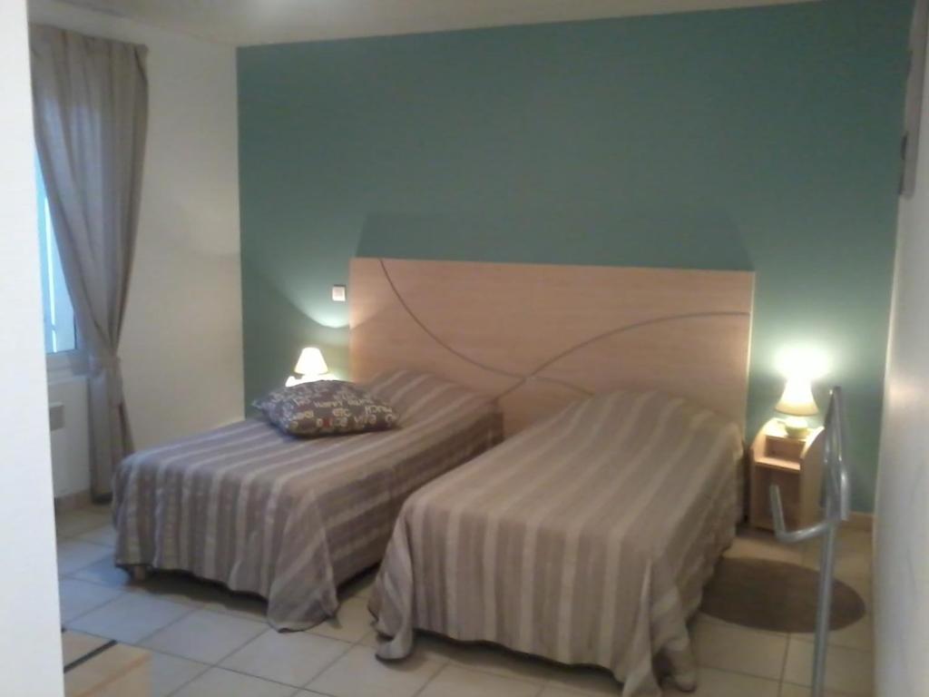Au Coeur Des Landes photo 2