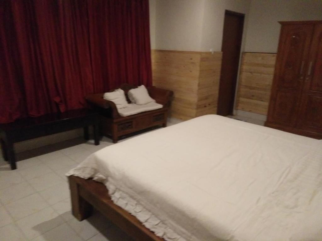 Made House Homestay and Dormitory
