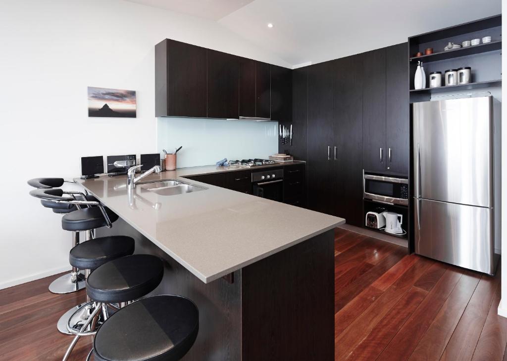 Apartment K2 14 photo 3