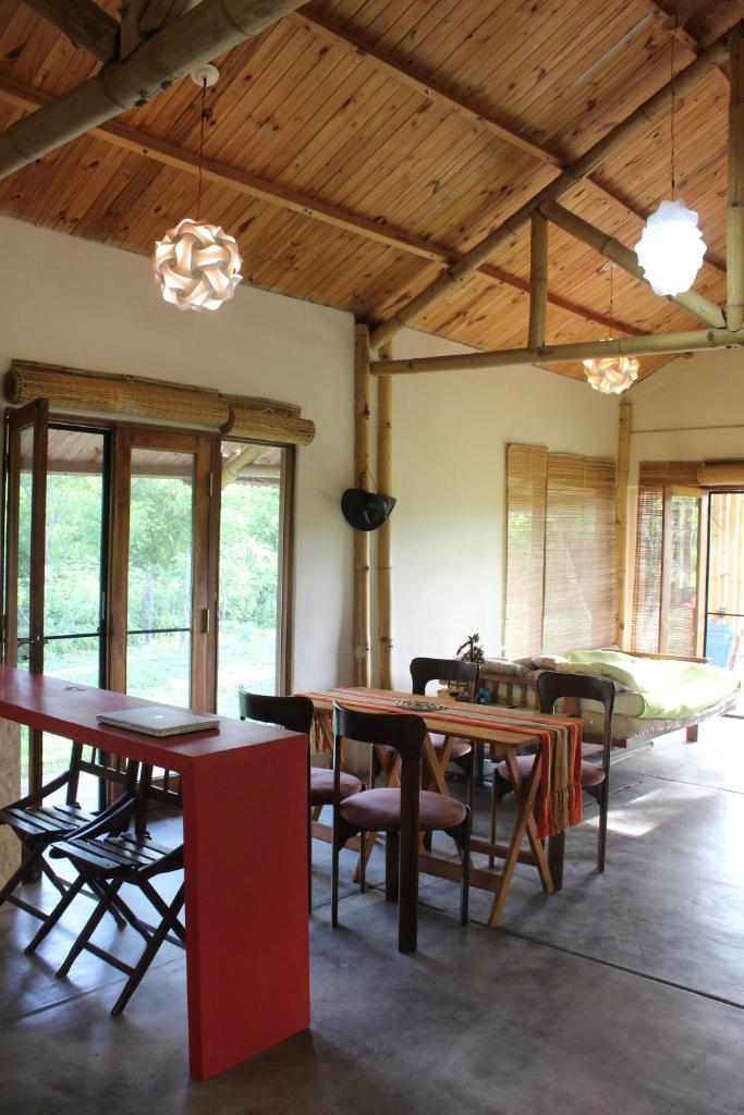 Casa de Bambu Salta photo 1