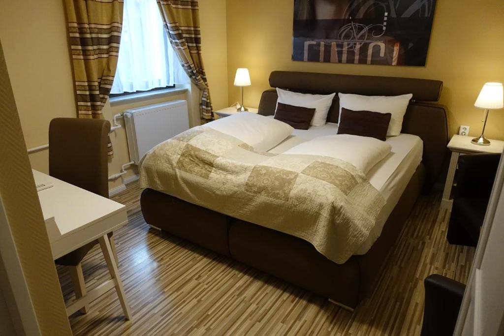 Hotel Villa Konstanz photo 4