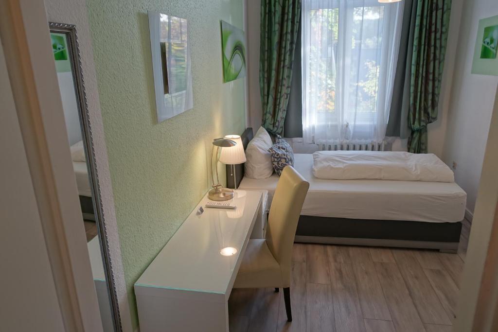 Hotel Villa Konstanz photo 2