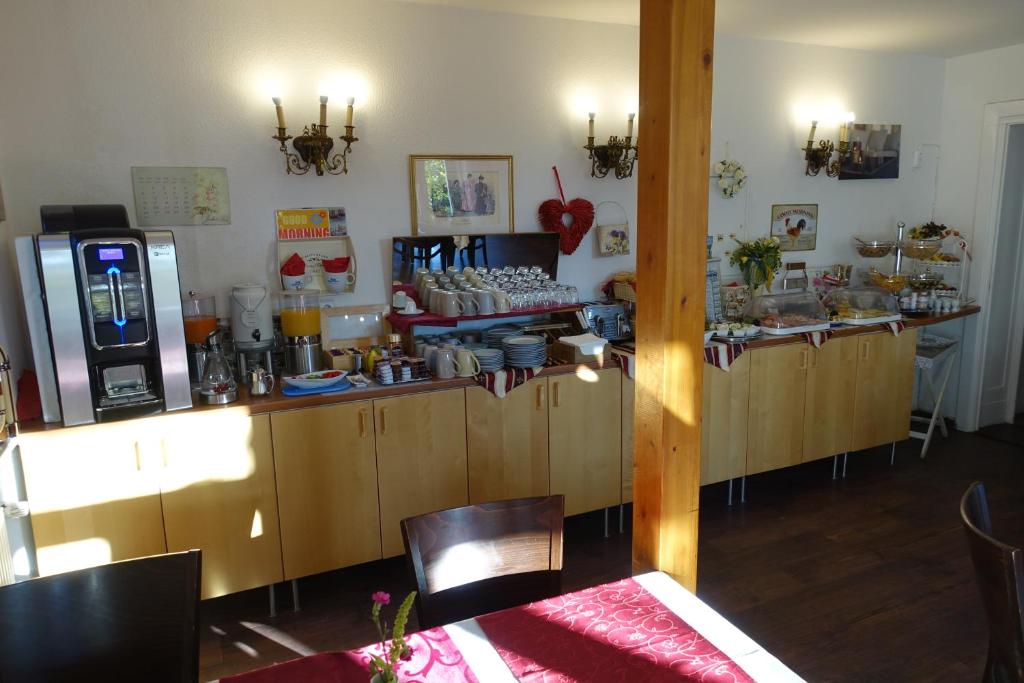 Hotel Villa Konstanz photo 1