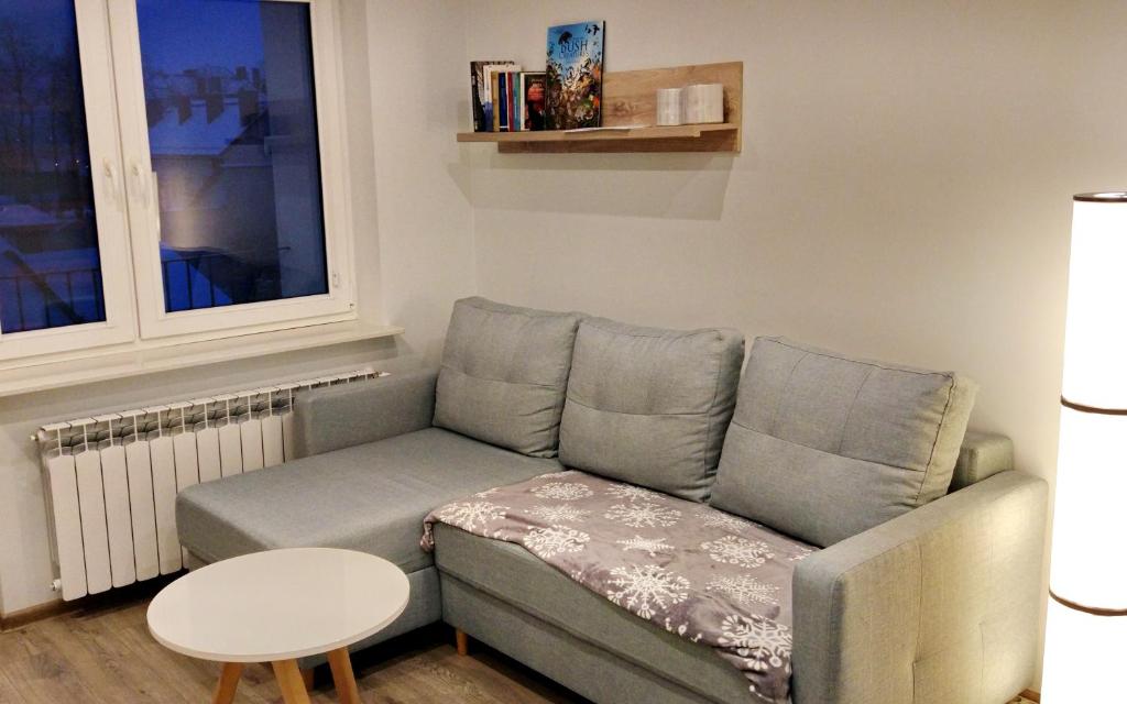 Przytulny Apartament w Gołdapi photo 2