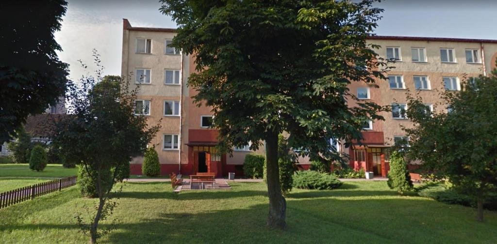 Przytulny Apartament w Gołdapi photo 1