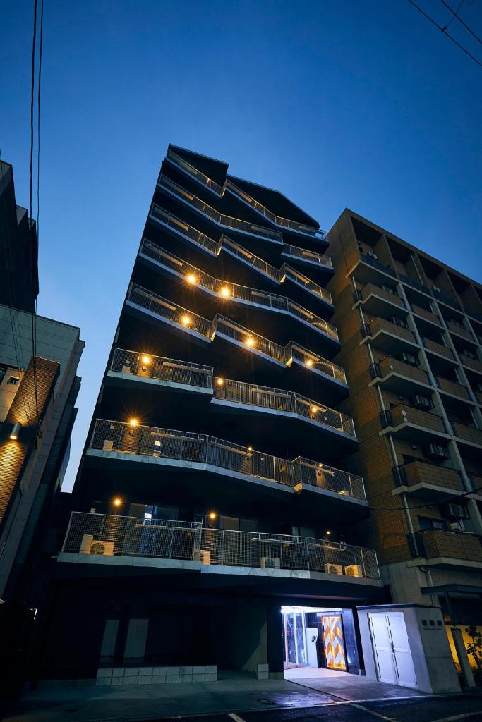 Montana Flat Yebisu photo 3