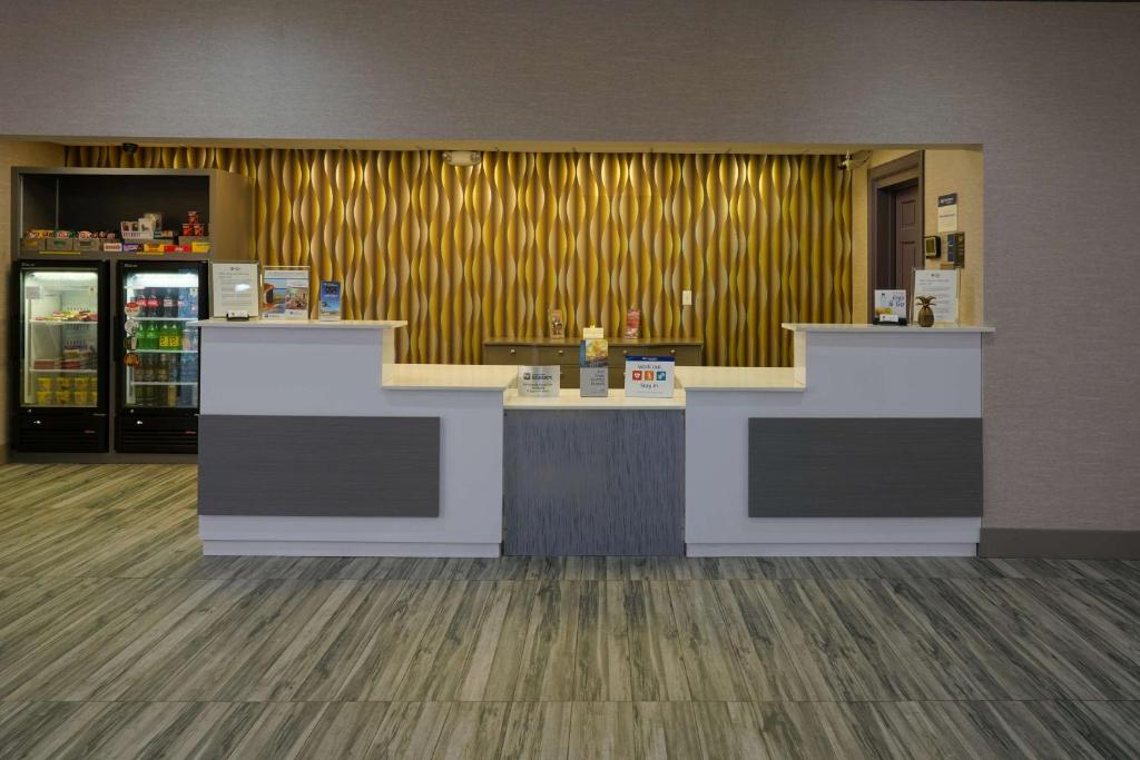 Best Western Plus Morristown Conference Center photo 1