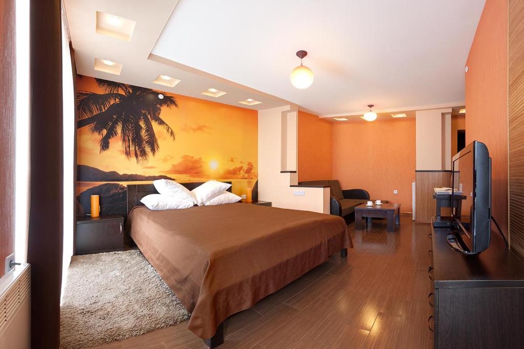 Volna Resort photo 4