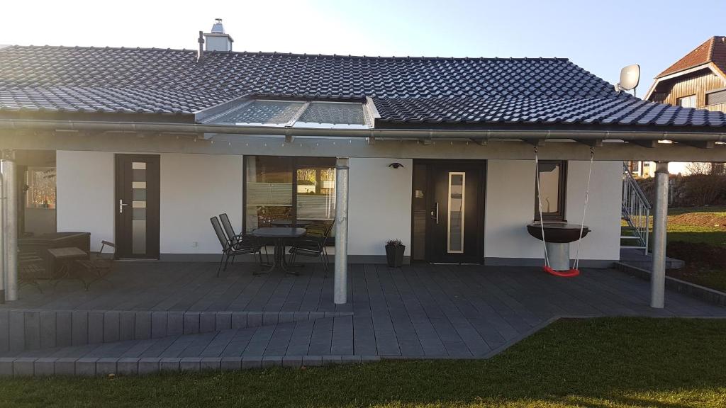Ferienwohnung FERRUM photo 1