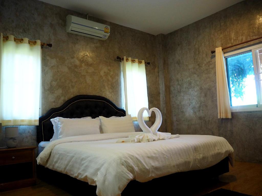NawiengkaeRiverview Resort photo 2