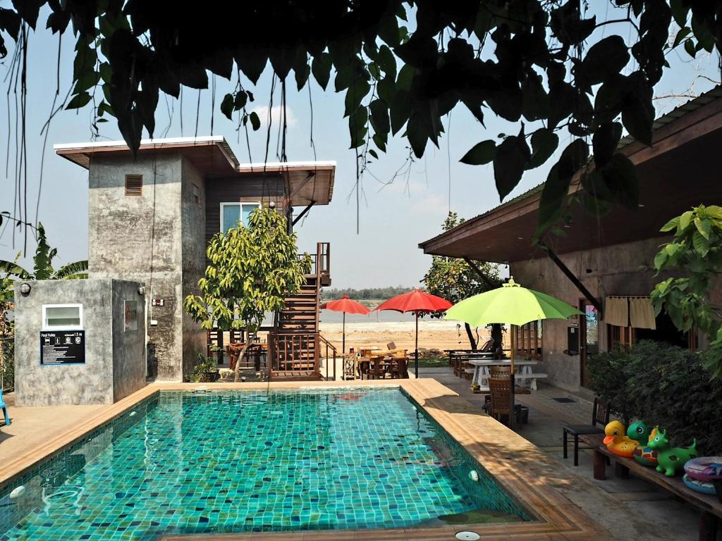 NawiengkaeRiverview Resort photo 1