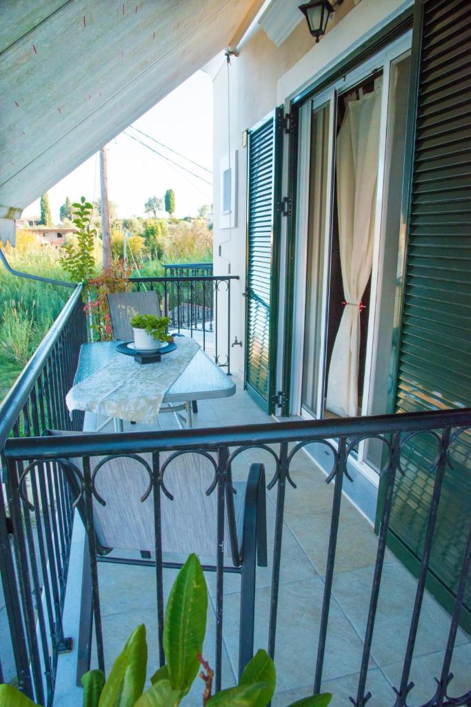 Corfu Don Camillo Apartment photo 2