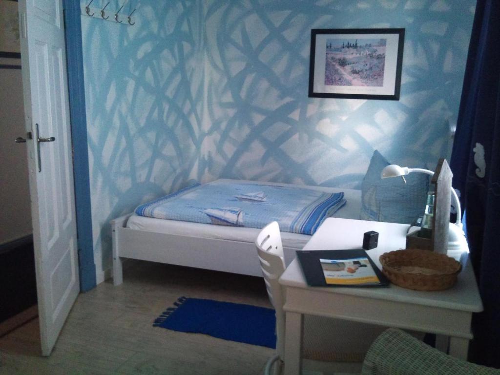 Haus Strandburg photo 3