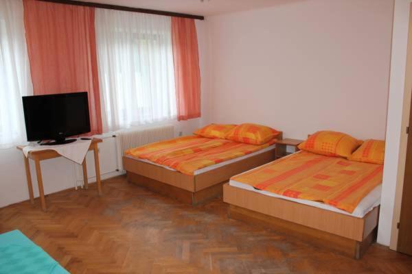 Youth Hostel Nika photo 1