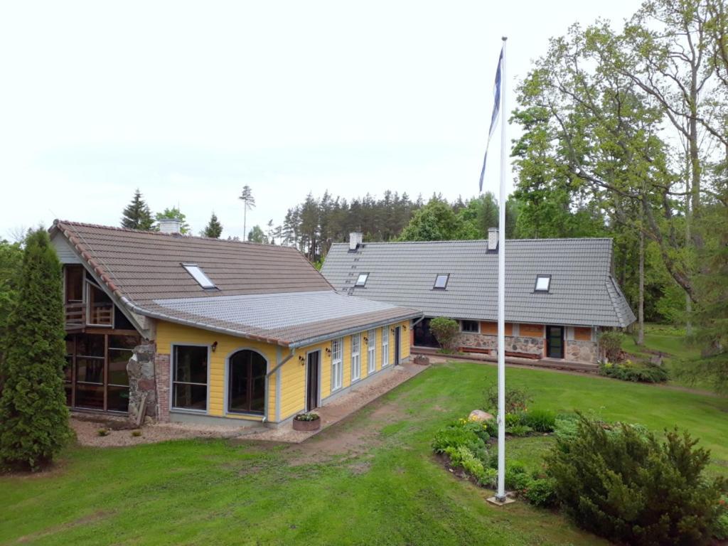 Truu Holiday Houses photo 1