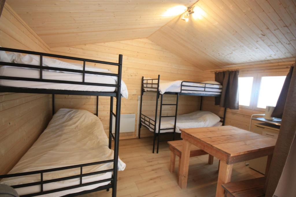 Camping Kautenbach photo 2