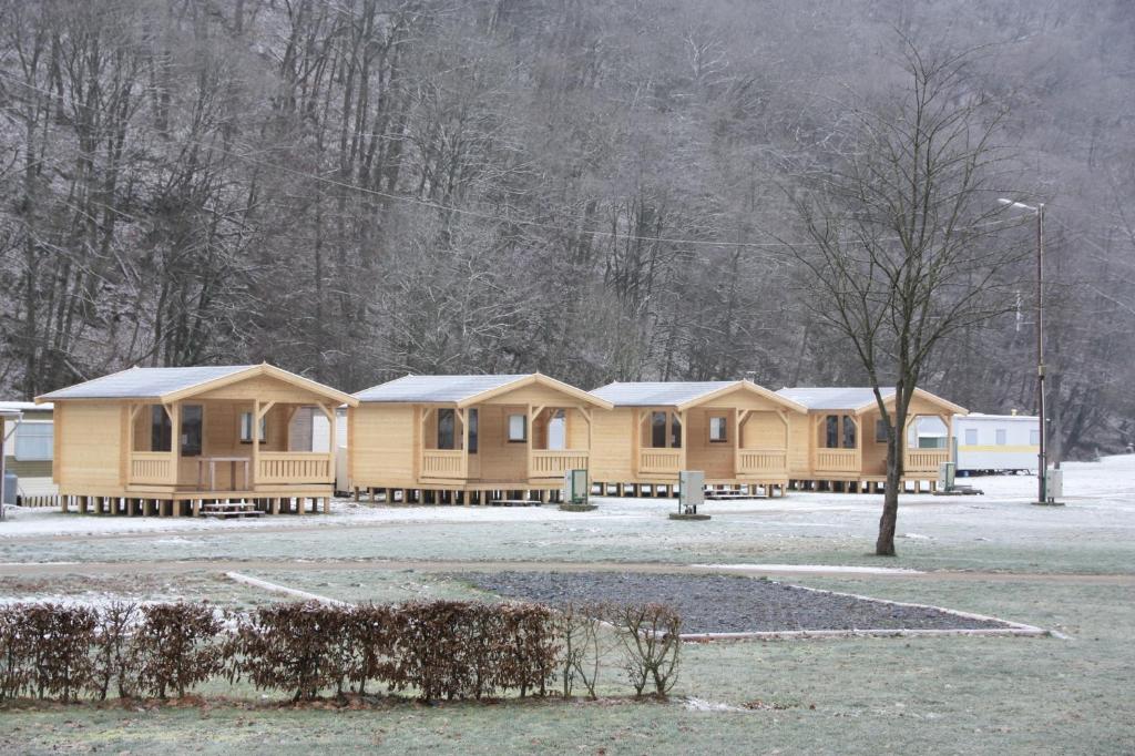 Camping Kautenbach photo 3