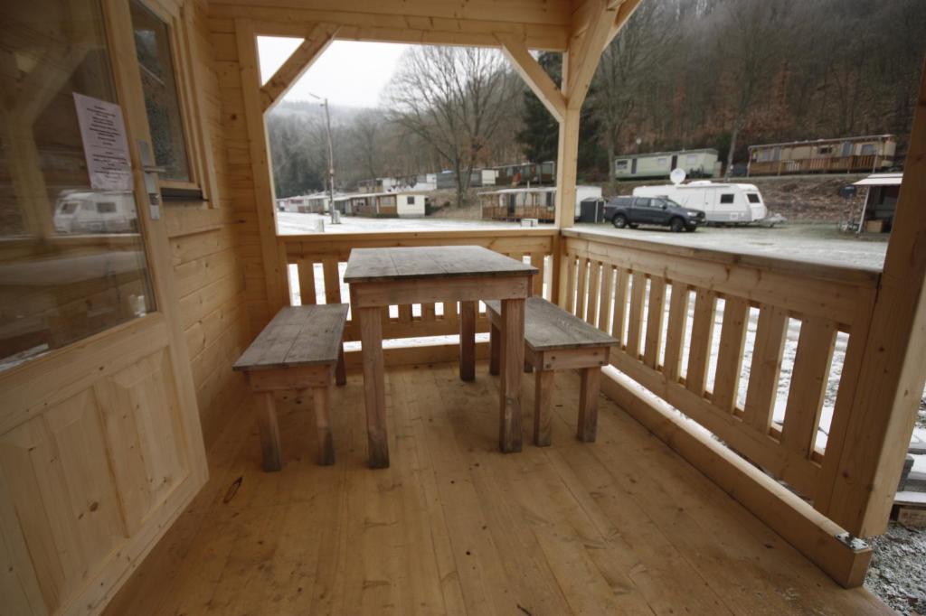 Camping Kautenbach photo 4