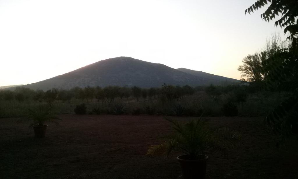 Agroturismo la finka photo 1