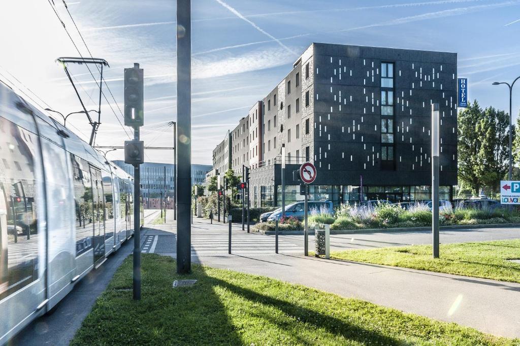 Best Western Plus Paris Velizy photo 3