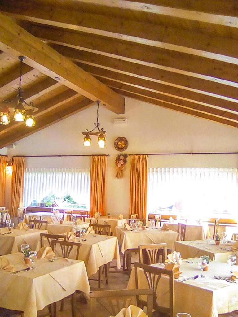 Albergo Larese photo 4