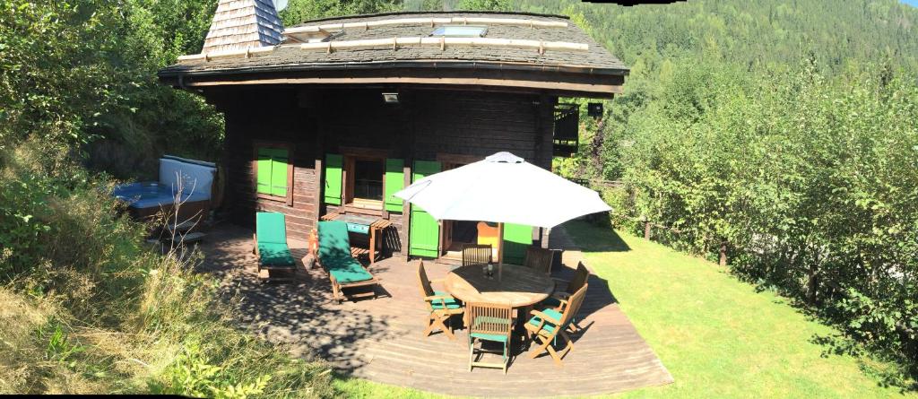Chamonix Chalets photo 4