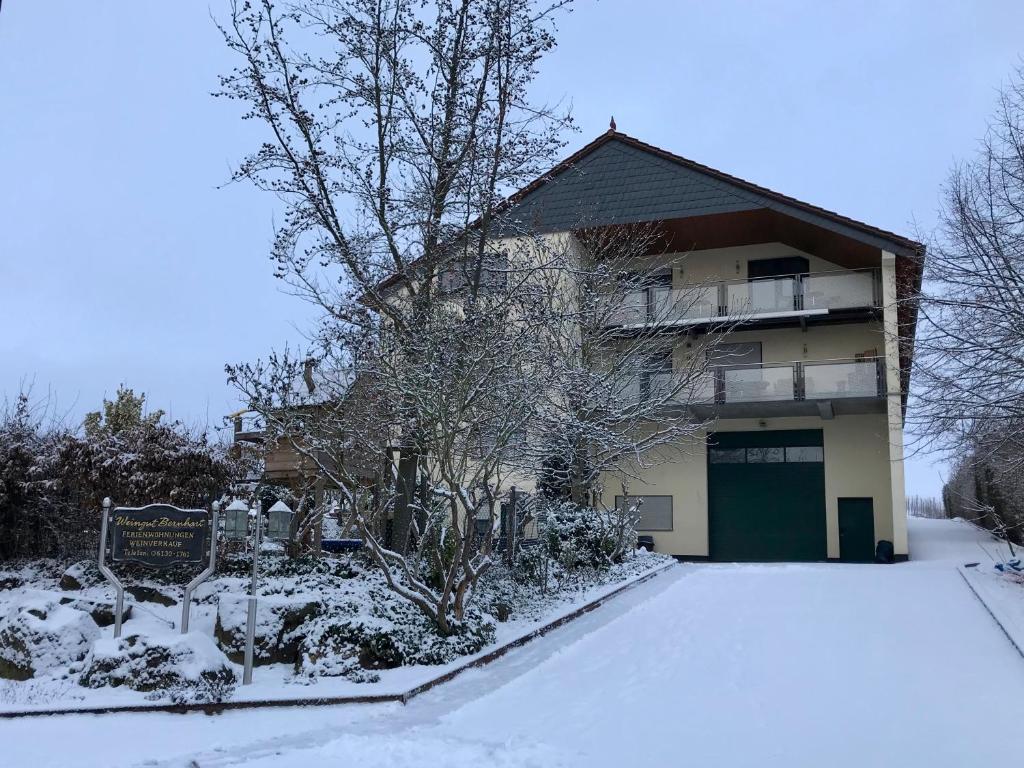 Ferienappartements Bernhart photo 1