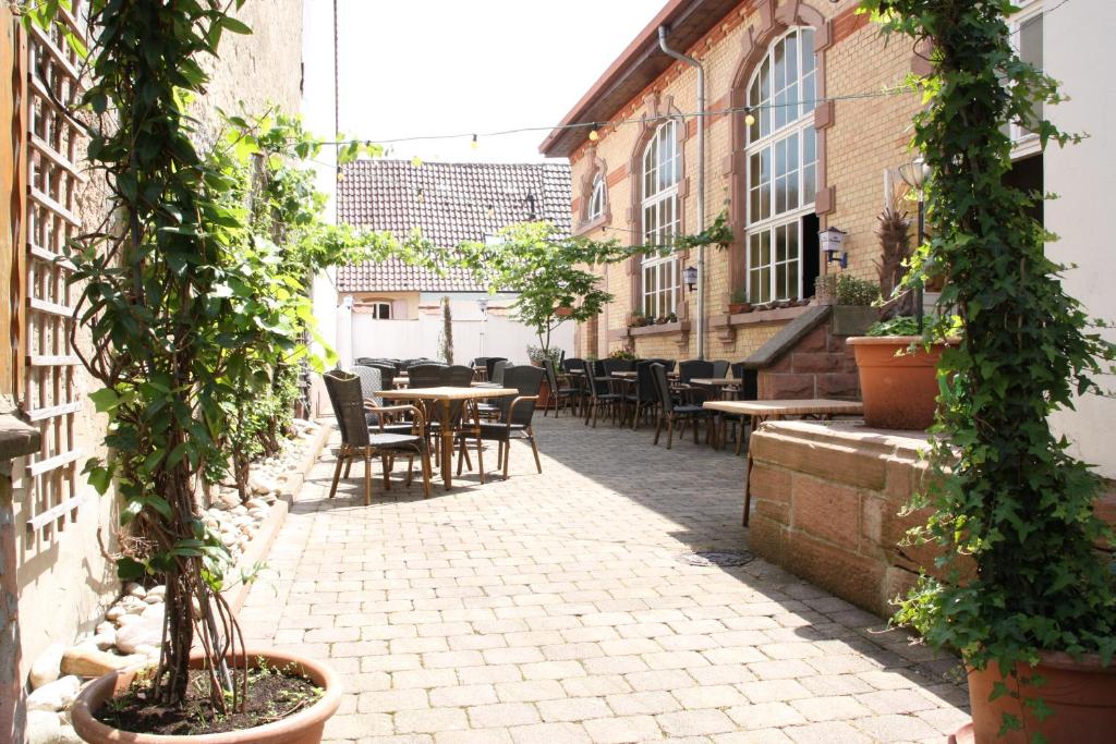 Gasthaus zum Lamm photo 1