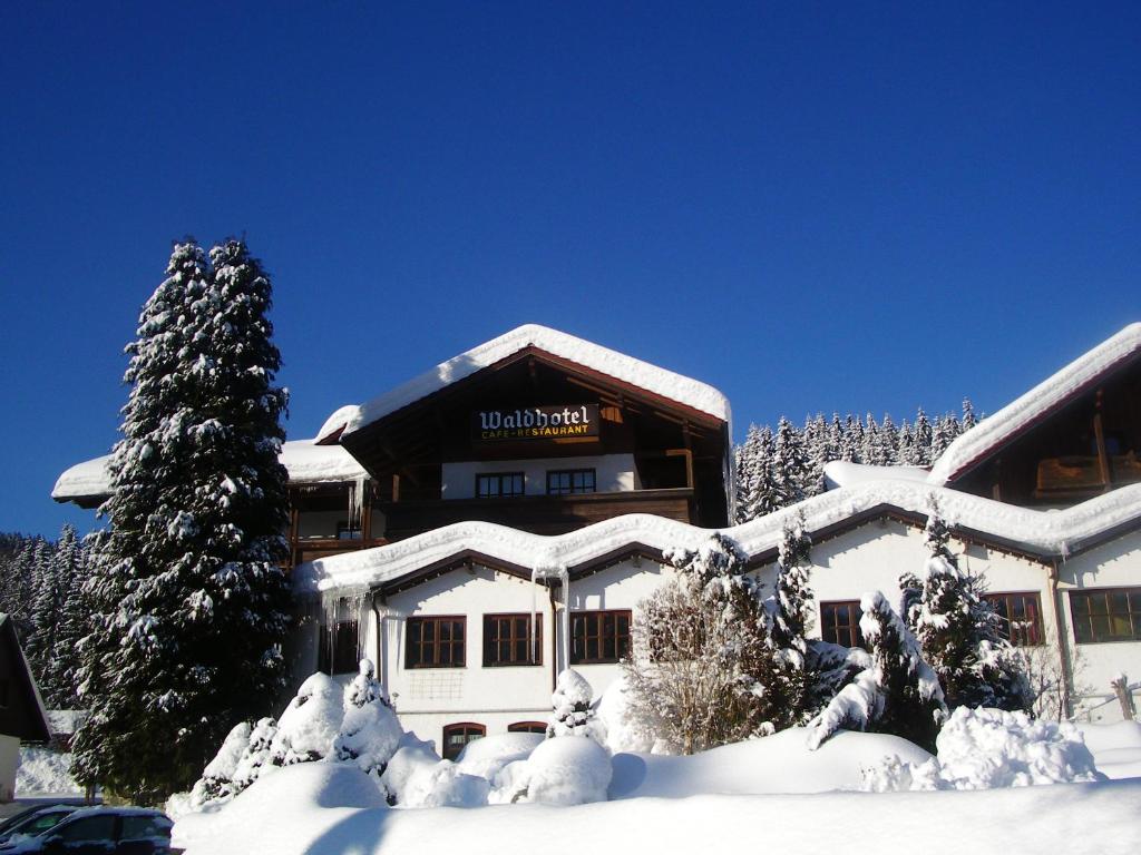Waldhotel Seebachschleife photo 4