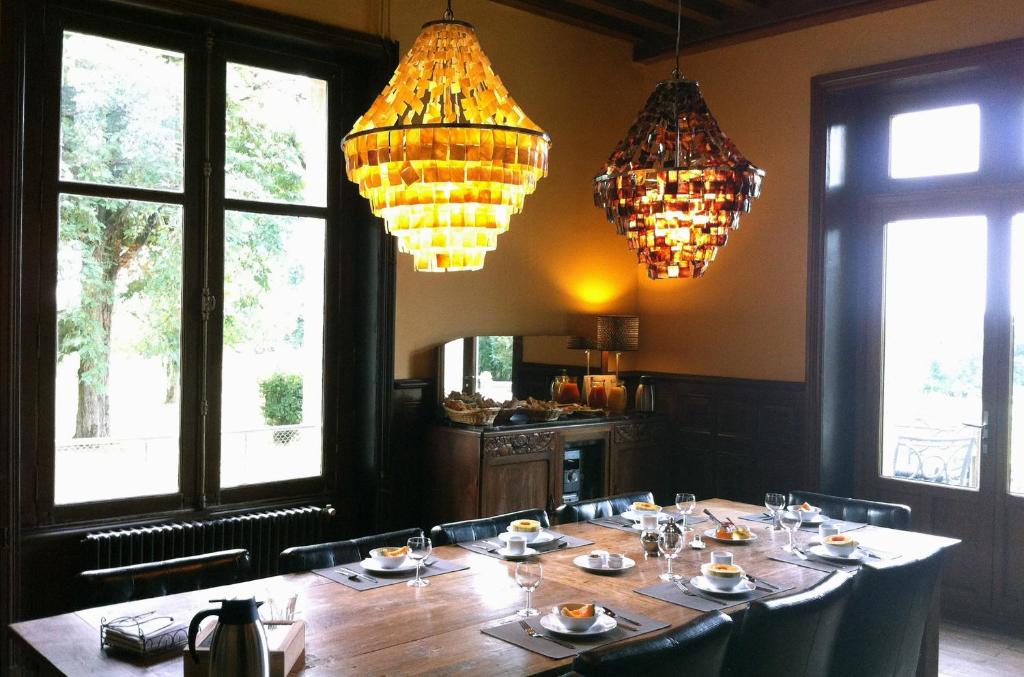 Chateau Breduriere photo 3