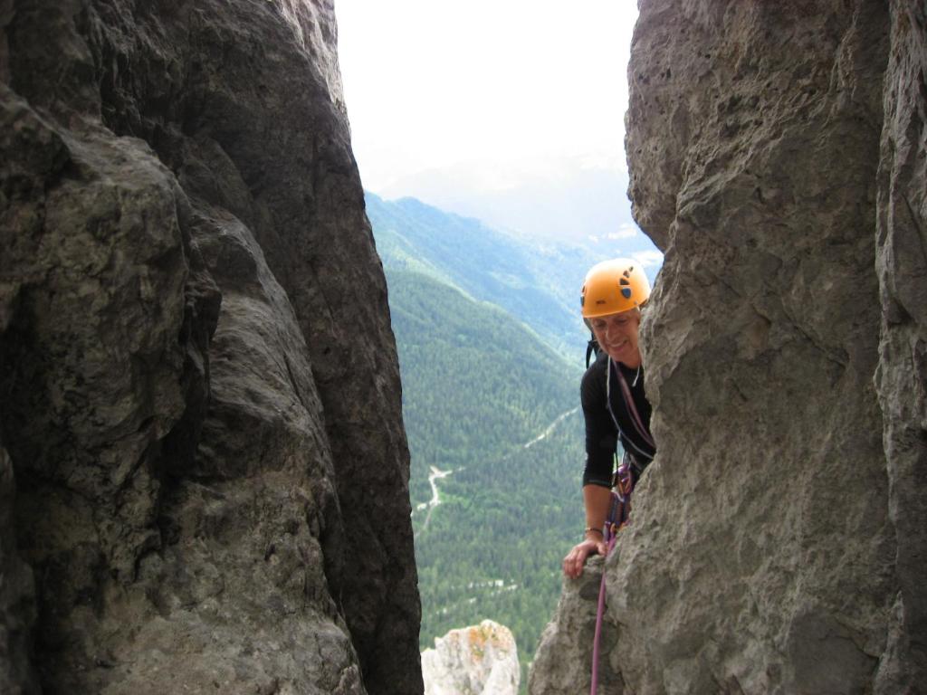 Chalet Nel Doch Villa Cheia photo 3