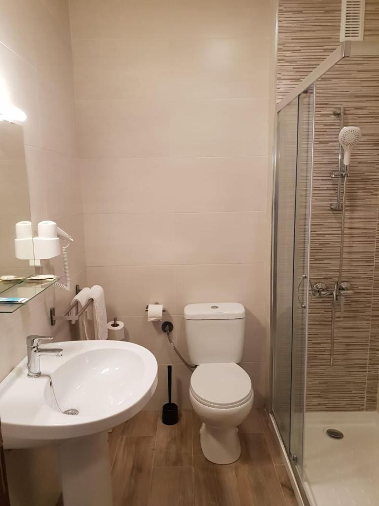 Complejo Hotelero Saga photo 3