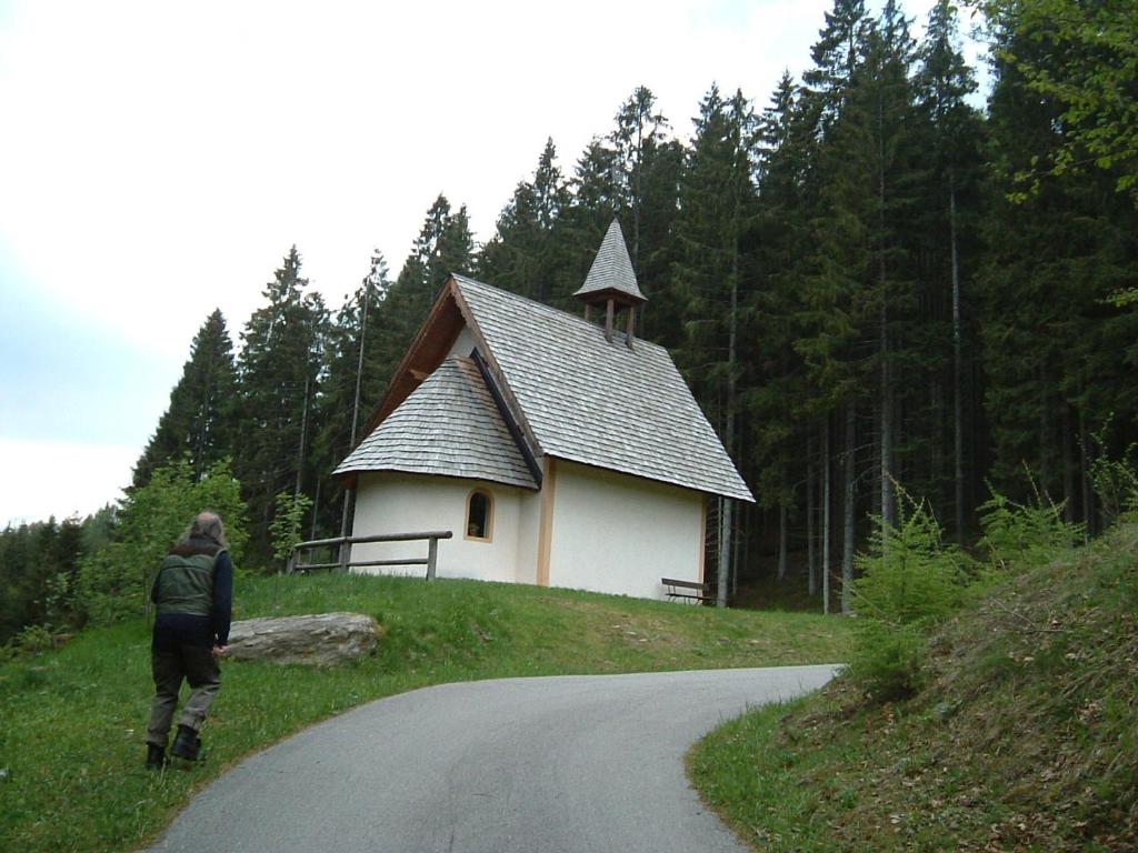 Chalet Nel Doch Villa Cheia photo 1
