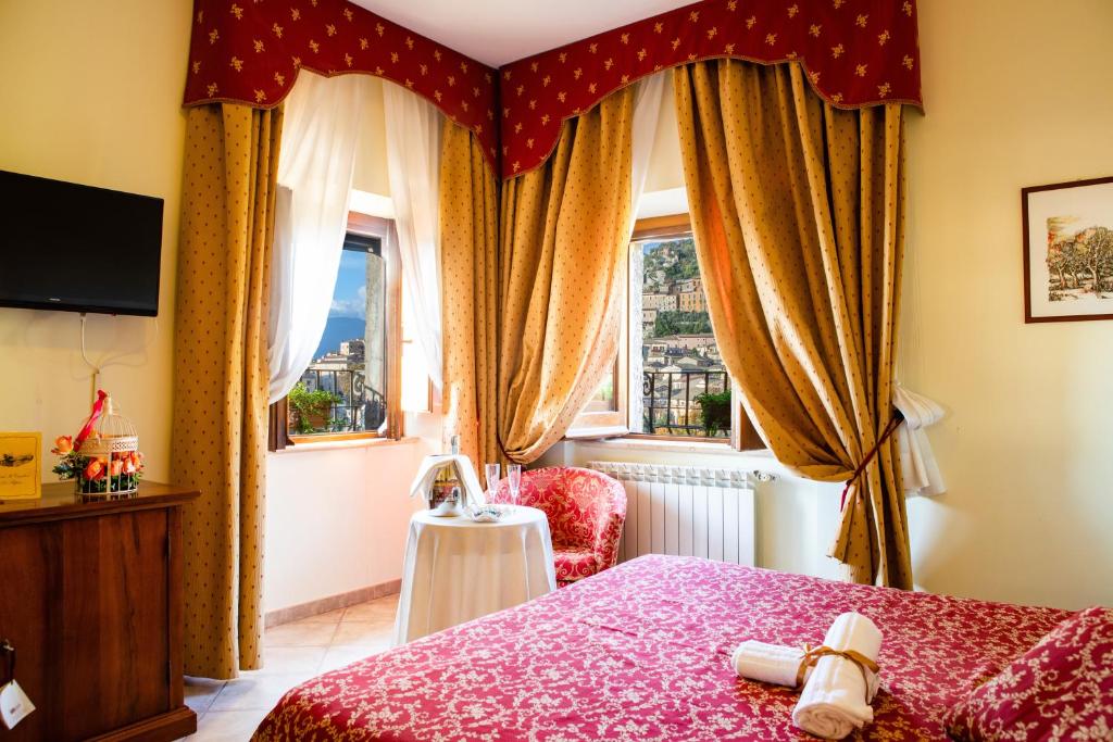 Hotel Il Cavalier D'Arpino photo 1