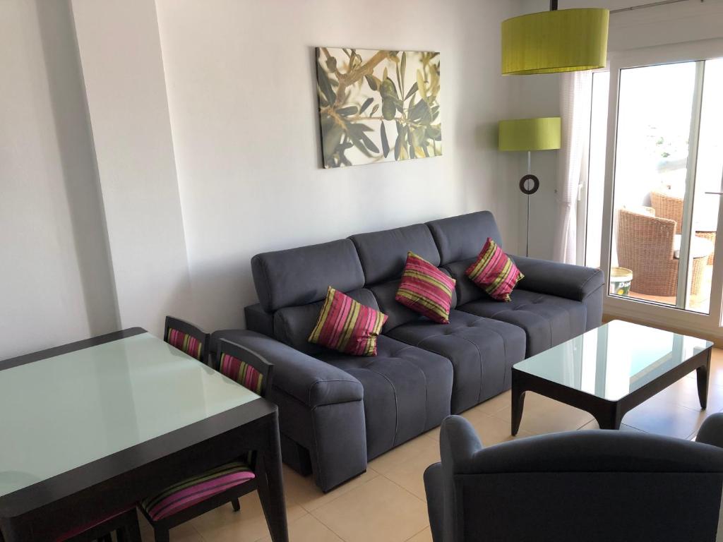 Penthouse Apartment photo 4
