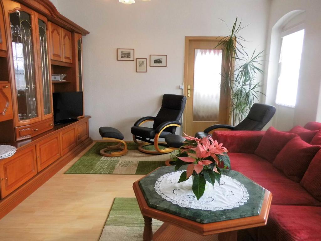 Ferienwohnung Zum Lilienstein photo 4
