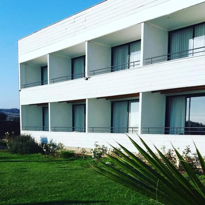 Hotel Del Valle Quilimari photo 3